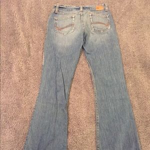 BKE Star Stretch 28x35.5